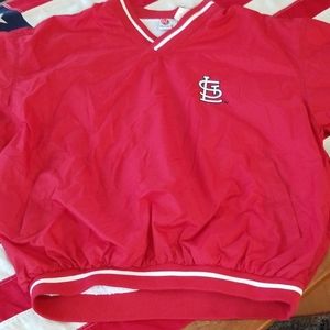 St. Louis Cardinals VINTAGE Jacket